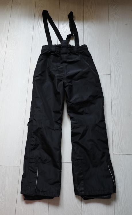 Lyžiarska súprava crane/crivit 146/152, crivit,146