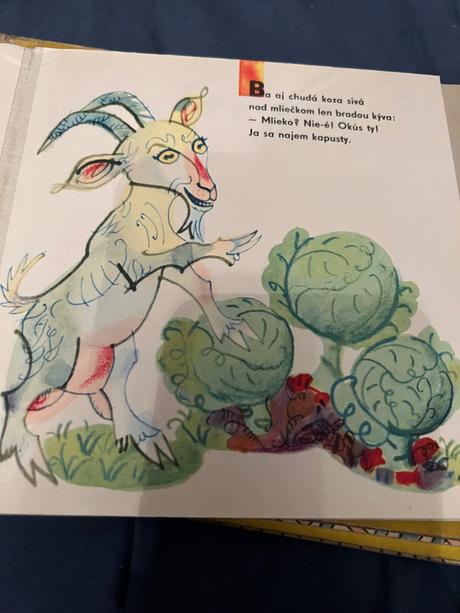 Ocúrik murko od autorky heleny bechlerowej 1968 -, 