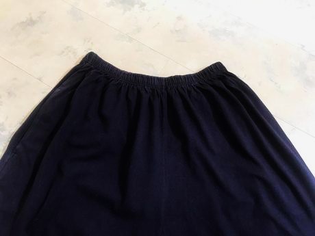 Bavlnené šortky l/xl, xl