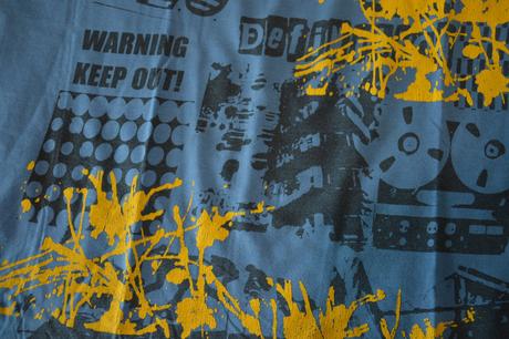 Tričká 2ks cena spolu, cherokee,152