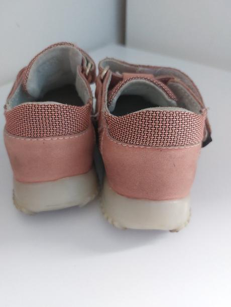 Dievčenské topánočky, santé,21