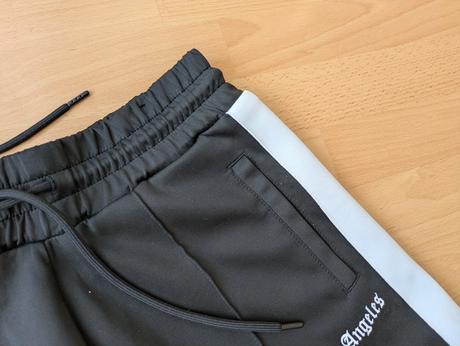 Kraťasy pre chlapca black squad m, black tulip,m