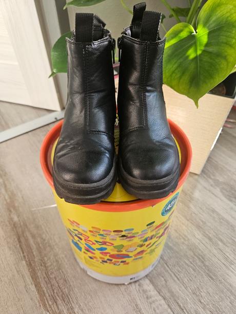 Prechodne topanky, h&m,28