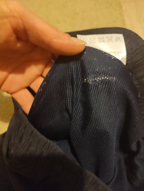 Sustiakove nohavice, umbro,176