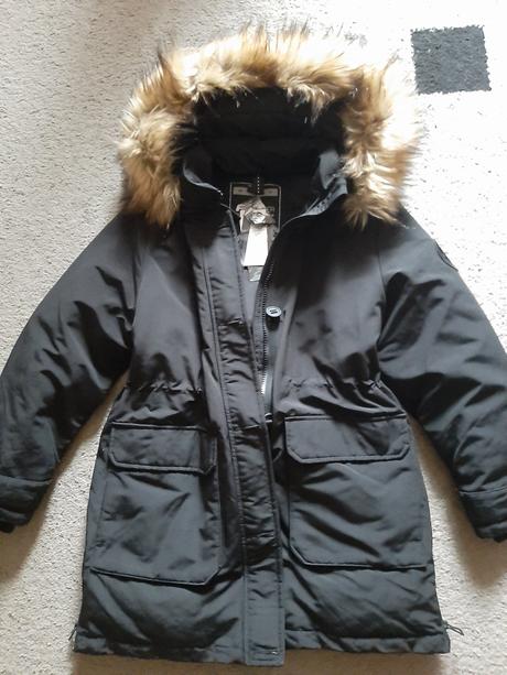 Vetrovka, new yorker,m