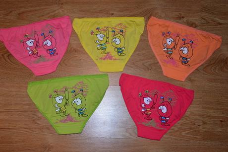 Detské nohavičky, <50 - 158