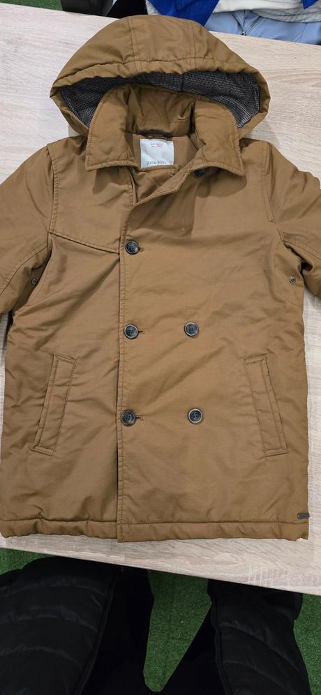 Zara bunda, zara,152