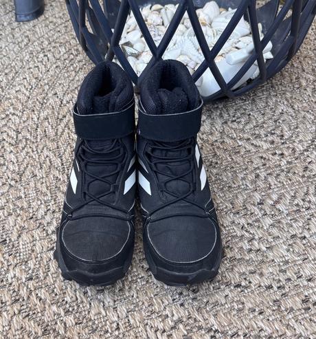 Adidas terrex zimné topánky, adidas,36