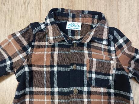 Chlapec mikina, tričko, 68–80