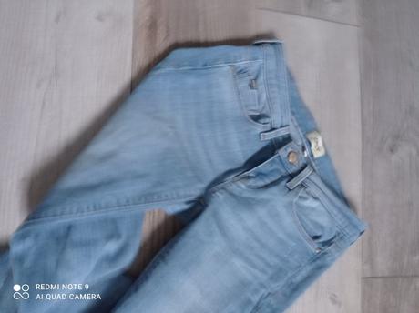 Only rifle, jeans, only,xs