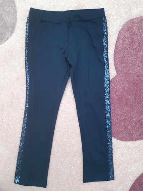 Nohavicove leginy, idexe,104