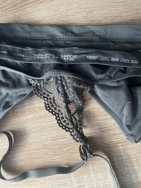 Mix braletiek, primark,l