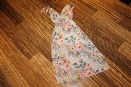 Letné šaty hailys v. m, m