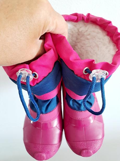 Snehulky, alpine pro,29