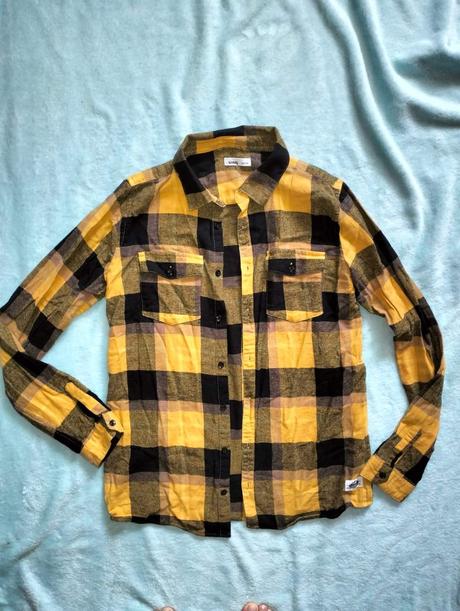 Košeľa 158/164, sinsay,158