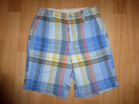 Kraťase gap, gap,140