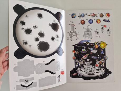 Mladi prieskumnici objavuju vesmir, 