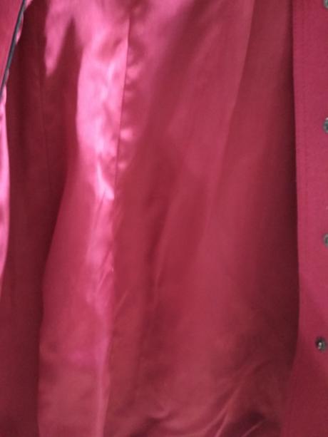 Dámsky kabát 34/36, orsay,34