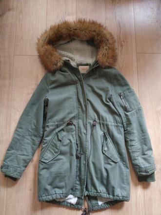 Vetrovka parka, house,s