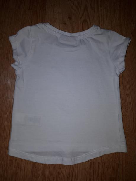 Tričko next, next,68