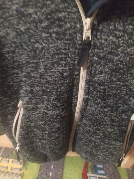 Teply sveter alebo mikinka, kiki&koko,122