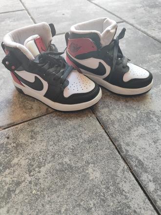 Tenisky, air jordan,26