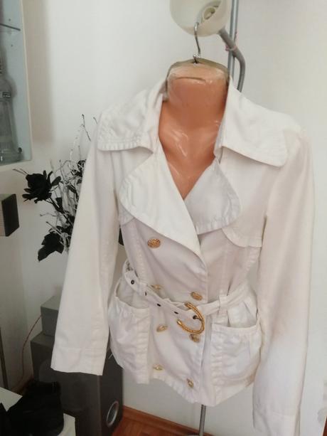 Prechodný plast, vero moda,s