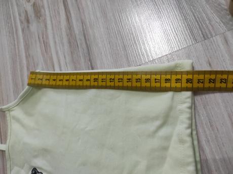 Crop top, s