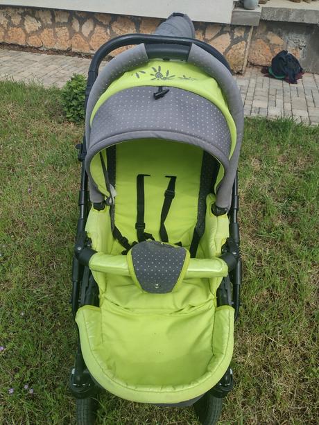 Kocík aneco venezia, aneco,aneco venezia