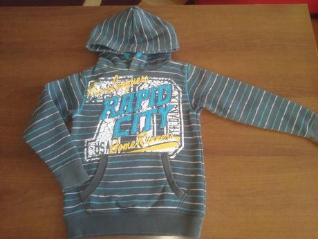 Mikina, palomino,104