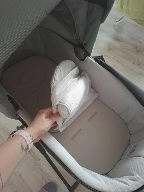 Inglesina xt 3-kombinácia + výbava top stav , doho, inglesina,inglesina aptica xt