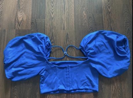 Top salsa, m