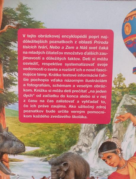 Balík hračiek a kníh, 