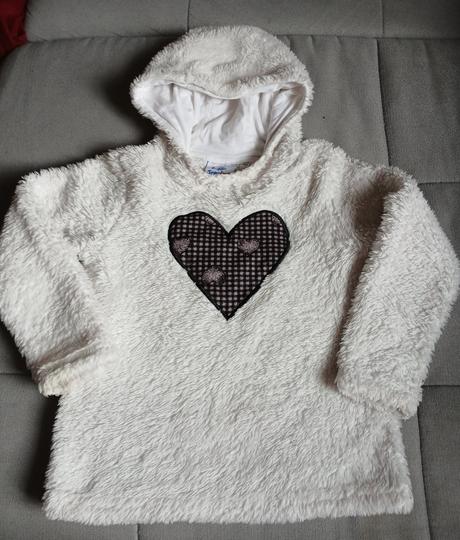 Mikiny 116, loap,116