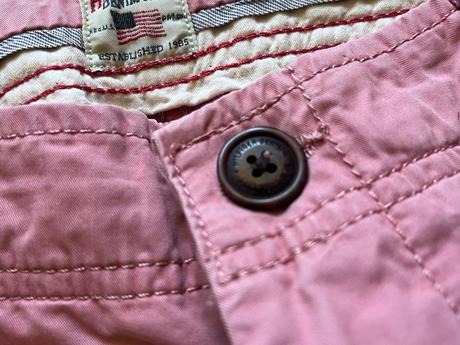 Pánske nohavice tommy hilfiger denim, tommy hilfiger,m