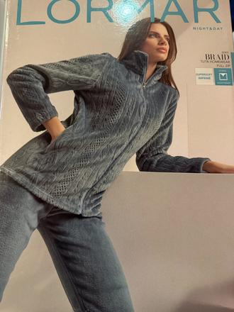 Domáce oblečenie, lormar,m