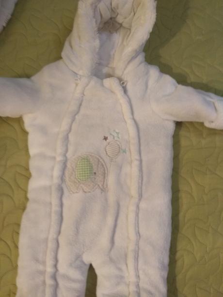 Overal na zimu, f&f,68