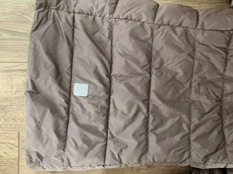 Reima lunta dlhá zimná bunda, parka 158/164, xs/s, reima,158