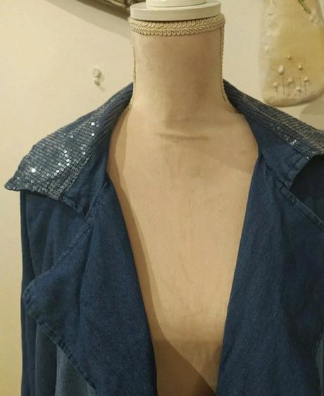Rifľový kabat,