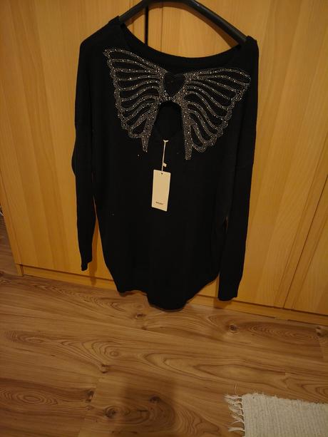 Predám nový puliver, 