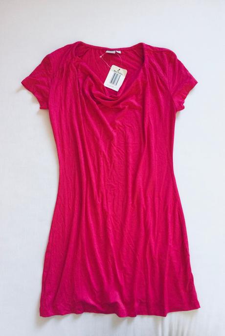 Blue motion dlhé tričko, tunika, šaty vel.36/s, 36 / s