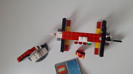 Lego formula , benzinka, policia, kamion, sanitka, 