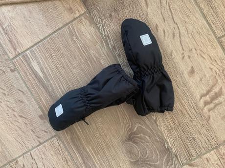 Reima zimné rukavoce 80/86/92, reima,86