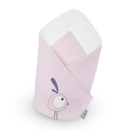 Belisima zavinovačka s výstužou lilo&lu ružová,