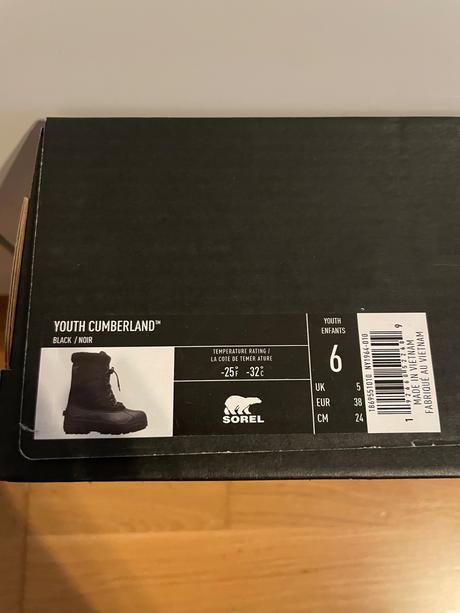 Sorel snehule 38, sorel,38