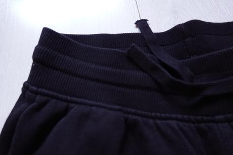 Tepláky h&m, h&m,152