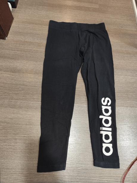 Tepláky obtiahnuté, adidas veľ. l, adidas,l