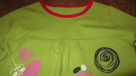 Kvalitné tričko, 116