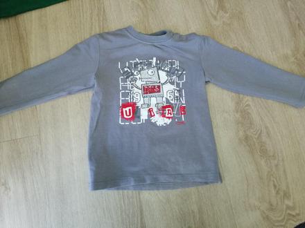 Tricko, coccodrillo,98