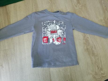 Tricko, coccodrillo,98